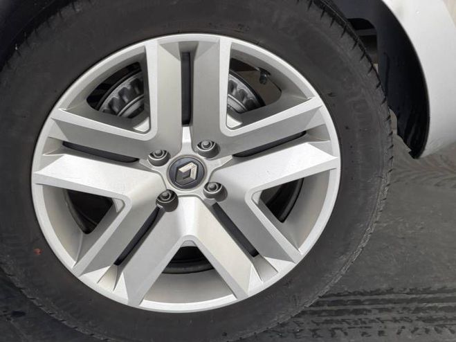 Renault Clio Blue dCi 100 - 21N Business gris de 2022