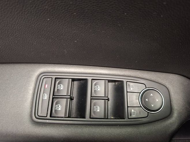 Renault Captur E-Tech 145 - 21 Business gris de 2022