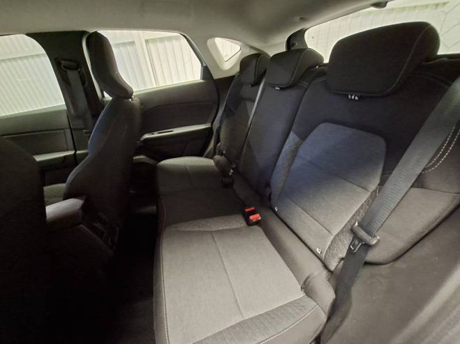 Renault Captur E-Tech 145 - 21 Business gris de 2022