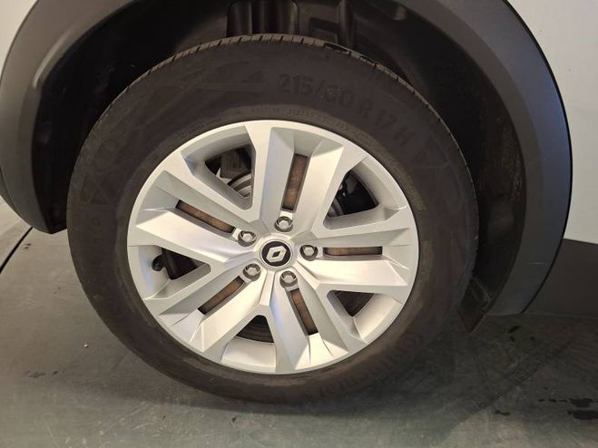 Renault Captur E-Tech 145 - 21 Business gris de 2022