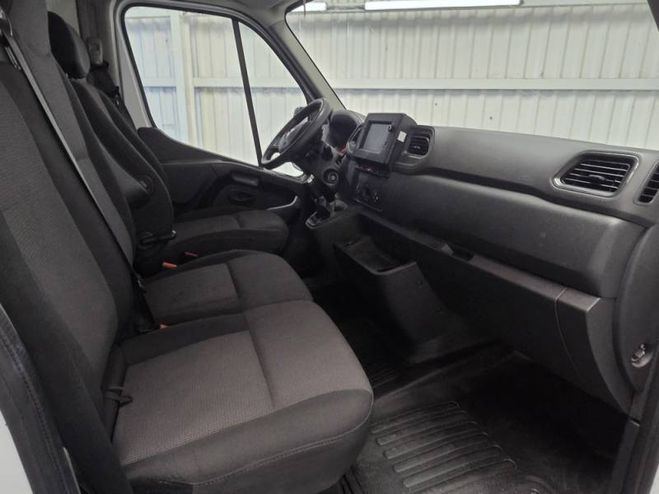 Renault Master FOURGON FGN TRAC F3500 L2H2 ENERGY DCI 1 blanc de 2022