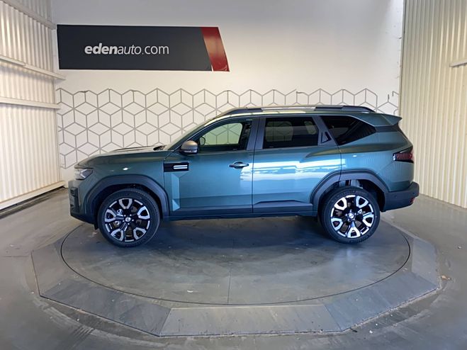 Dacia Bigster Bigster Hybrid 155 Journey 5p DQK de 2025