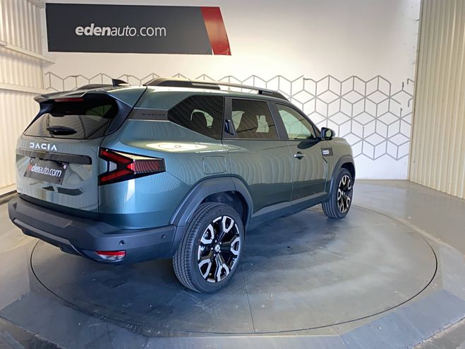 Dacia Bigster Bigster Hybrid 155 Journey 5p DQK de 2025