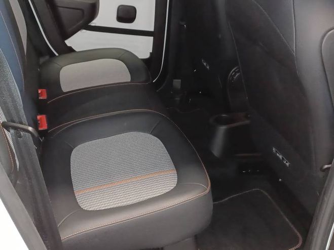 Renault Twingo III SCe 65 - 21 Vibes blanc de 2021