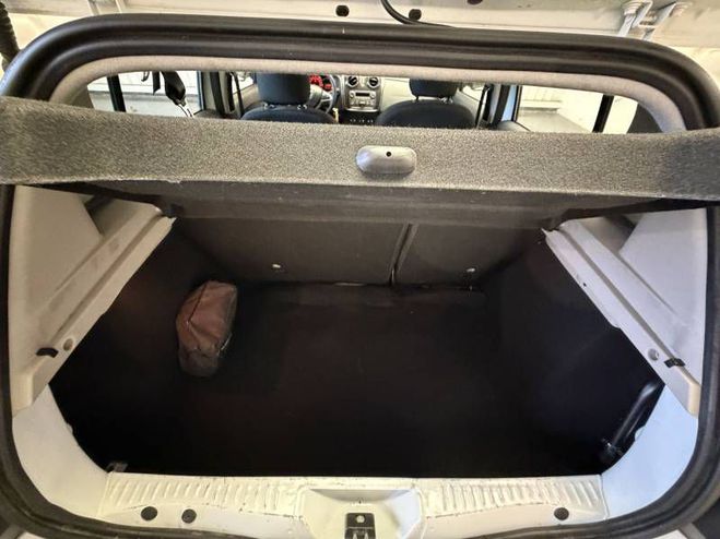 Dacia Sandero ECO-G 100 City + blanc de 2020