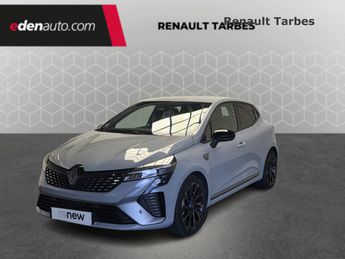  Voir d&eacute;tails -Renault Clio E-Tech full hybrid 145 Esprit Alpine &agrave; Tarbes (65)