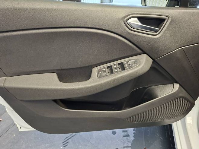 Renault Clio SCe 65 Evolution blanc de 2023