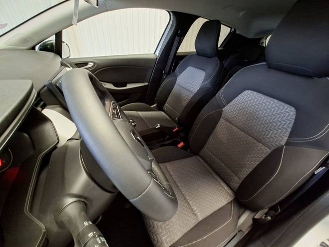 Renault Clio SCe 65 Evolution blanc de 2023