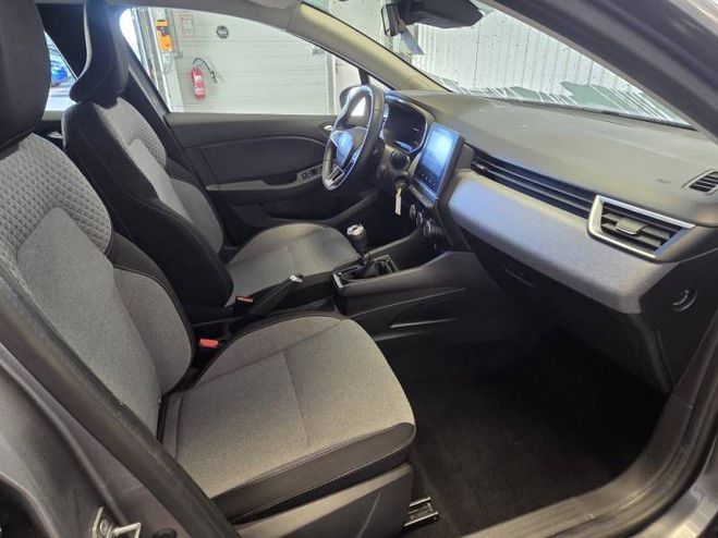 Renault Clio Blue dCi 100 ch GSR2 Evolution gris de 2024