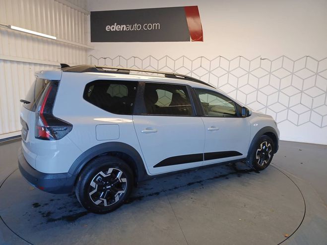 Dacia Jogger Jogger Hybrid 155 7 places Journey 5p HNV de 2025
