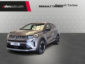  Voir d&eacute;tails -Renault Symbioz E-Tech full hybrid 145 Iconic &agrave; Tarbes (65)