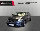 Renault Megane IV Berline Blue dCi 115 Evolution à Tarbes (65) Renault Megane IV Berline Blue dCi 115 Evolution à Tarbes (65)