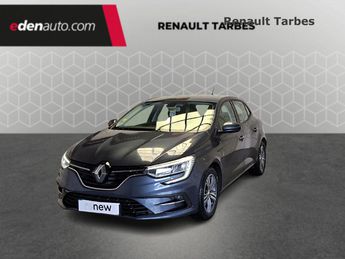 voir détails -Renault Megane IV Berline Blue dCi 115 Evolution à Tarbes (65) Voir détails -Renault Megane IV Berline Blue dCi 115 Evolution à Tarbes (65)