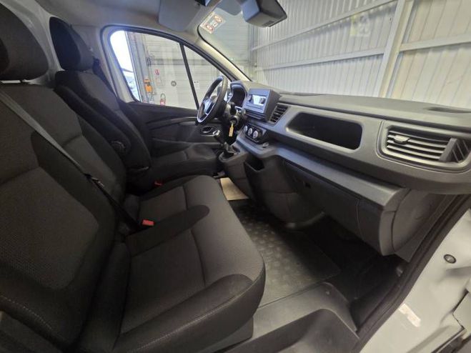 Renault Trafic FGN L1H1 3T BLUE DCI 130 GSR2 ADVANCE blanc de 2024