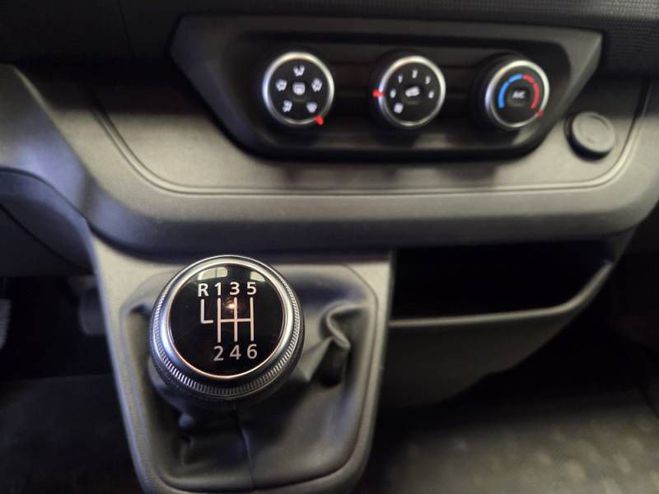 Renault Trafic FGN L1H1 3T BLUE DCI 130 GSR2 ADVANCE blanc de 2024