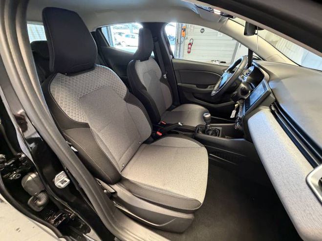 Renault Clio dCi 100 GSR2 Evolution noir de 2024