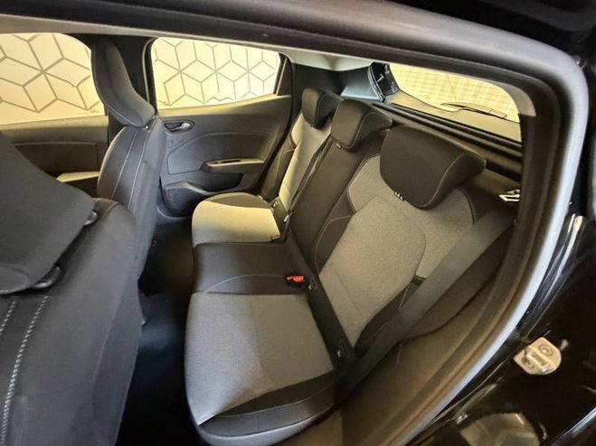 Renault Clio dCi 100 GSR2 Evolution noir de 2024
