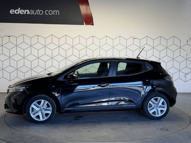 Renault Clio dCi 100 GSR2 Evolution noir de 2024