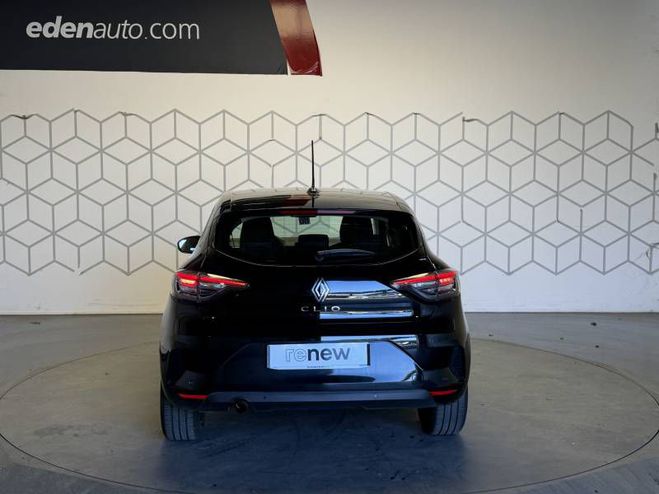 Renault Clio dCi 100 GSR2 Evolution noir de 2024