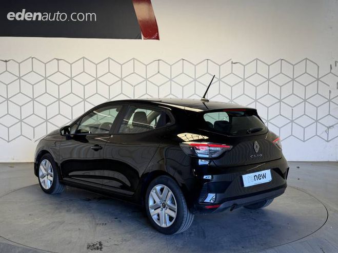 Renault Clio dCi 100 GSR2 Evolution noir de 2024