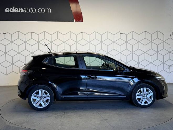 Renault Clio dCi 100 GSR2 Evolution noir de 2024