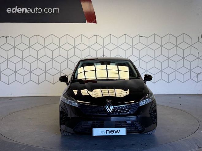 Renault Clio dCi 100 GSR2 Evolution noir de 2024