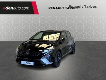  Voir d&eacute;tails -Renault Clio E-Tech full hybrid 145 ch GSR2 Esprit Al &agrave; Tarbes (65)