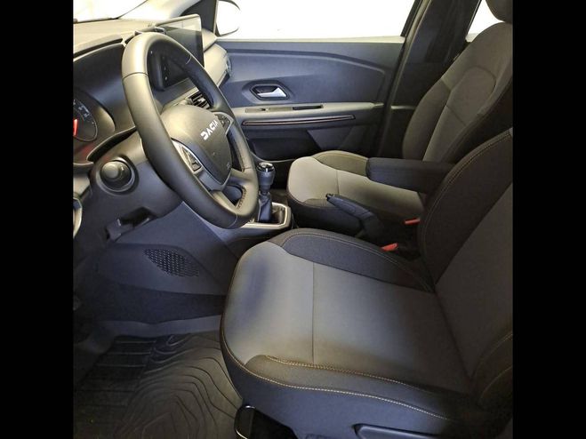 Dacia Sandero Sandero TCe 110 GSR2 Stepway Extreme 5p DQK de 2025