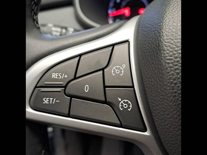 Dacia Sandero Sandero TCe 110 GSR2 Stepway Extreme 5p DQK de 2025
