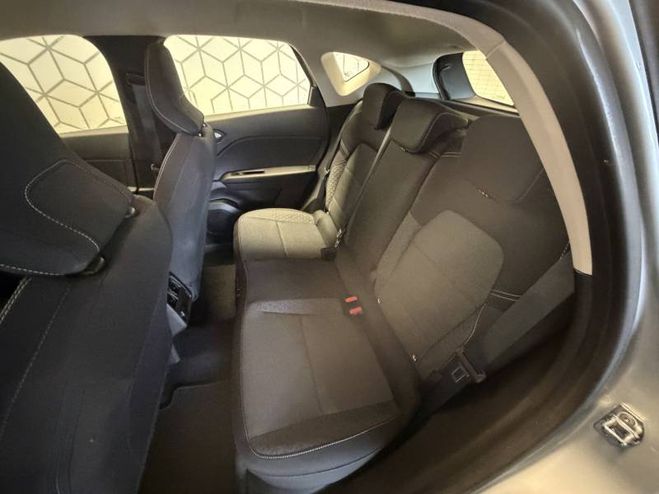 Renault Captur TCe 90 - 21 Business gris de 2022