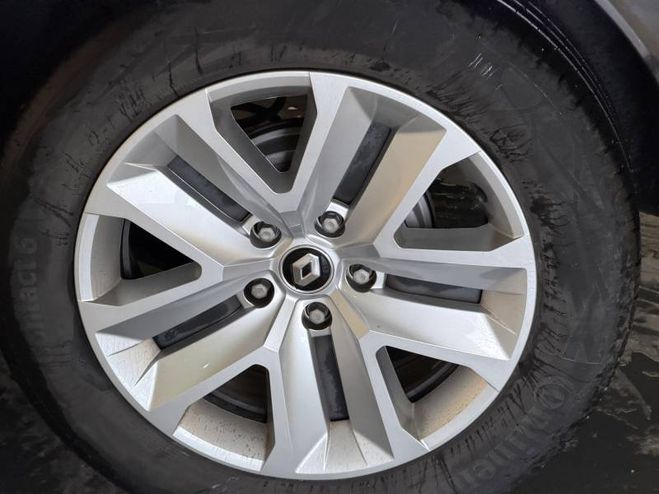Renault Captur TCe 90 - 21 Business gris de 2022