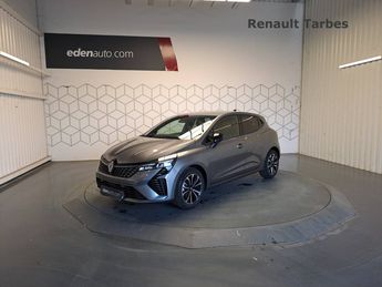  Voir d&eacute;tails -Renault Clio Clio TCe 90 ch GSR2 Techno 5p &agrave; Tarbes (65)