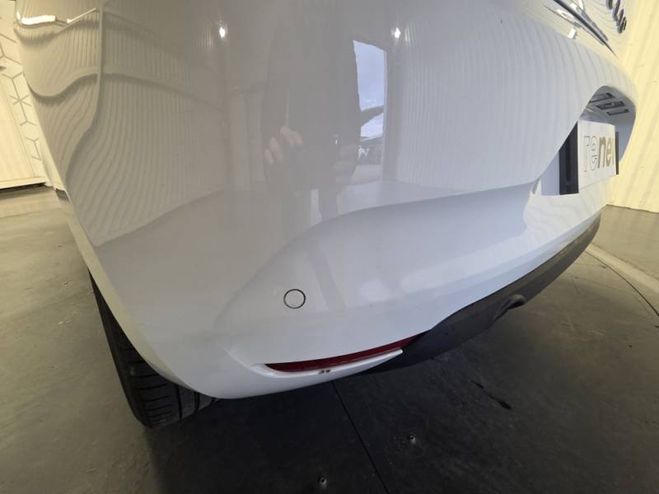 Renault Clio Blue dCi 85 Business blanc de 2020