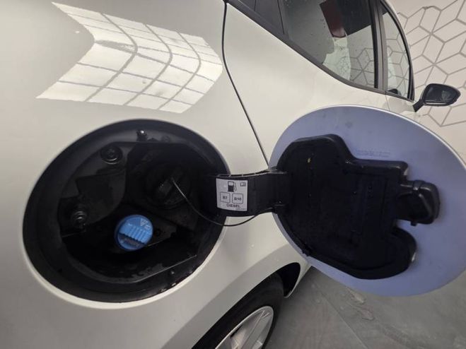 Renault Clio Blue dCi 85 Business blanc de 2020