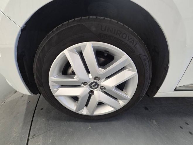 Renault Clio Blue dCi 85 Business blanc de 2020