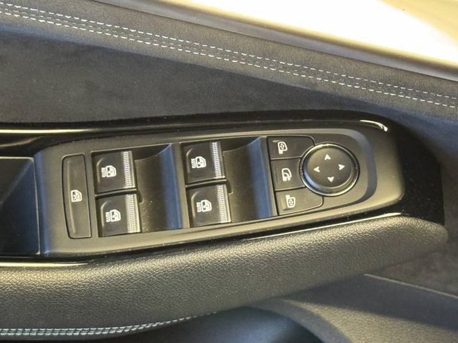 Renault Austral E-Tech hybrid 200 Techno esprit Alpine bleu de 2022