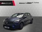 Renault Clio dCi 90 E6C EDC Intens à Tarbes (65) Renault Clio dCi 90 E6C EDC Intens à Tarbes (65)