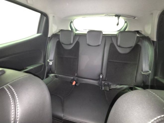 Renault Clio dCi 90 E6C EDC Intens gris de 2019