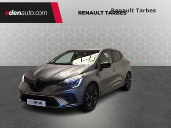  Voir d&eacute;tails -Renault Clio E-Tech full hybrid 145 Engineered &agrave; Tarbes (65)