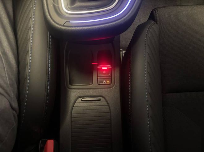 Renault Clio TCe 90 ch GSR2 Esprit Alpine rouge de 2025