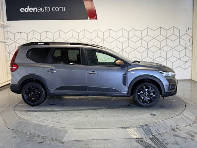 Dacia Jogger ECO-G 100 7 places GSR2 Extreme + gris de 2025