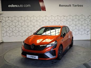  Voir d&eacute;tails -Renault Clio E-Tech full hybrid 145 ch GSR2 Esprit Al &agrave; Tarbes (65)