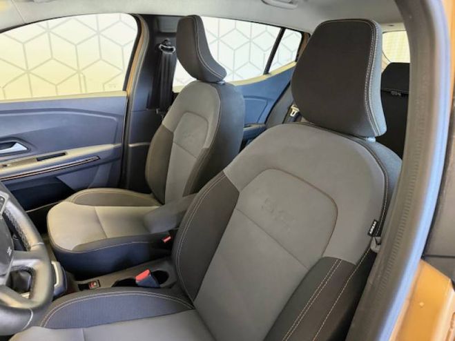 Dacia Sandero ECO-G 100 GSR2 Stepway Extreme + beige de 2025