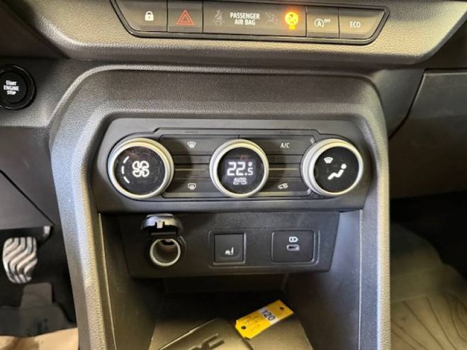 Dacia Sandero ECO-G 100 GSR2 Stepway Extreme + beige de 2025