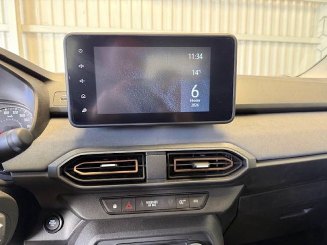 Dacia Sandero ECO-G 100 GSR2 Stepway Extreme + beige de 2025