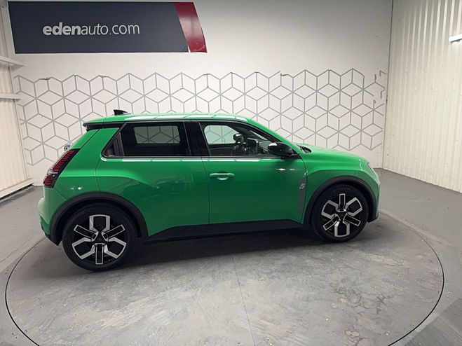 Renault R5 Renault 5 E-Tech Electrique 150 ch auton DQL de 2025