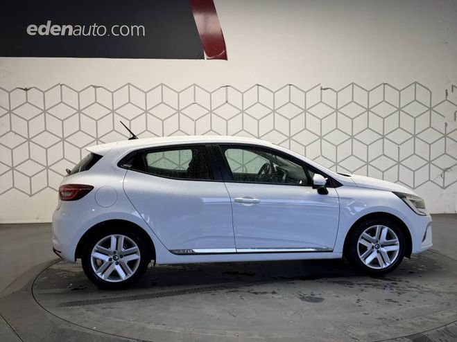Renault Clio Blue dCi 100 - 21N Business blanc de 2022