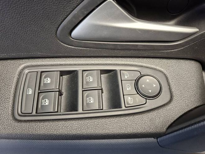 Dacia Duster Hybrid 140 Journey gris de 2025