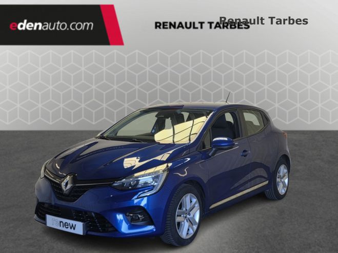 Renault Clio Blue dCi 100 - 21N Business bleu de 2022