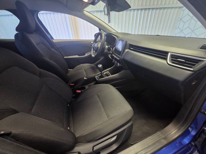Renault Clio Blue dCi 100 - 21N Business bleu de 2022